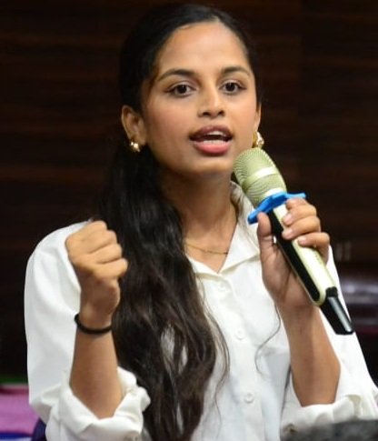 Nabina Poudel